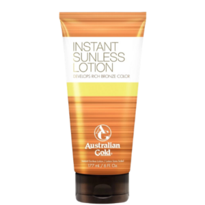 Australian Gold Instant Sunless Lotion - 177 ml