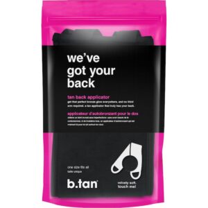 B.Tan We’ve Got Your Back Tanning Applicator 1 stk