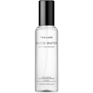 TAN-LUXE Glyco Water Exfoliating Tan Remover & Primer 200 ml