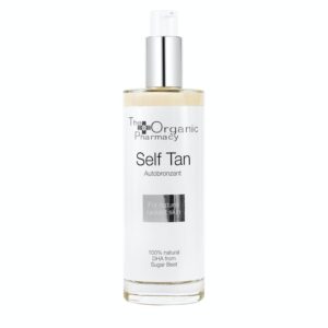 The Organic Pharmacy Self Tan 100 ml