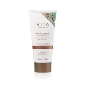 Vita Liberata Fabulous Gradual Tanning Lotion 200 ml