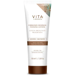 Vita Liberata Gradual Tanning Lotion 100 ml (Limited Edition)