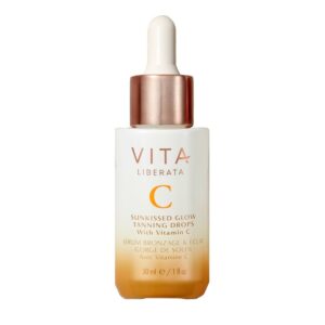 Vita Liberata Sunkissed Glow Tanning Drops Vitamin C 30 ml
