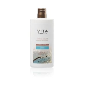Vita Liberata Tanning Mousse Tinted Medium 200 ml