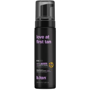 b.tan Love At First Tan 200 ml