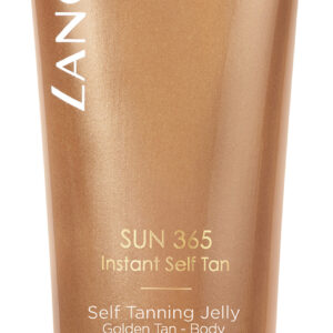 365 Sun Instant Body Jelly