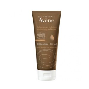 Avène Moisturizing Self Tanning Gel 100 ml