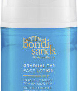 Bondi Sands Gradual Tan Face Lotion 75 ml