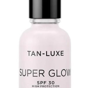 Tan-Luxe Super Glow Serum SPF 30 30 ml