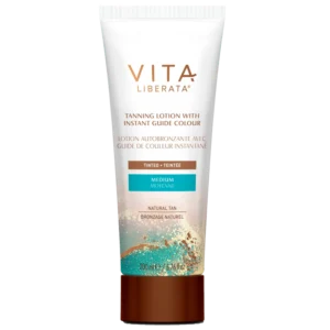 Vita Liberata Tinted Tanning Lotion 200 ml