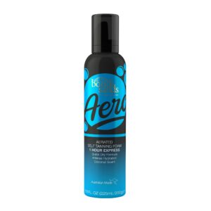 Bondi Sands Self Tanning Foam 1 Hour Express 225 ml