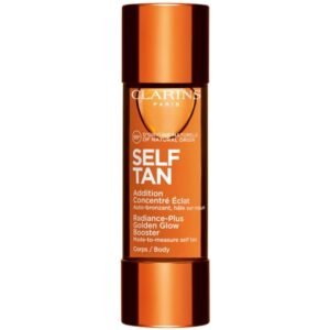 Clarins Golden Glow Booster Corps-Body 30 ml