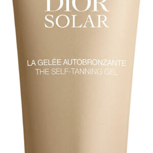 Dior Solar The Selftanning Gel Self-tanner for Face
