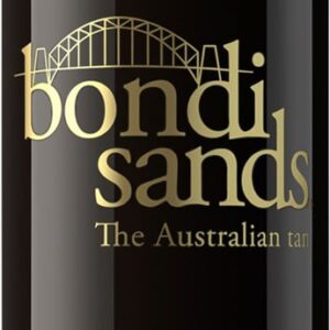 Liquid Gold Self Tanning Foam