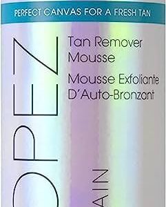 St. Tropez Tan Remover Mousse 200 ml