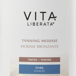 Tanning Mousse Dark 200 ml