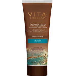 Vita Liberata Tinted Tanning Lotion 200 ml