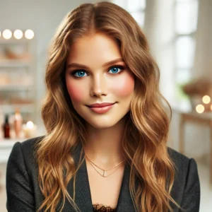 Picture of Emilie Johansen