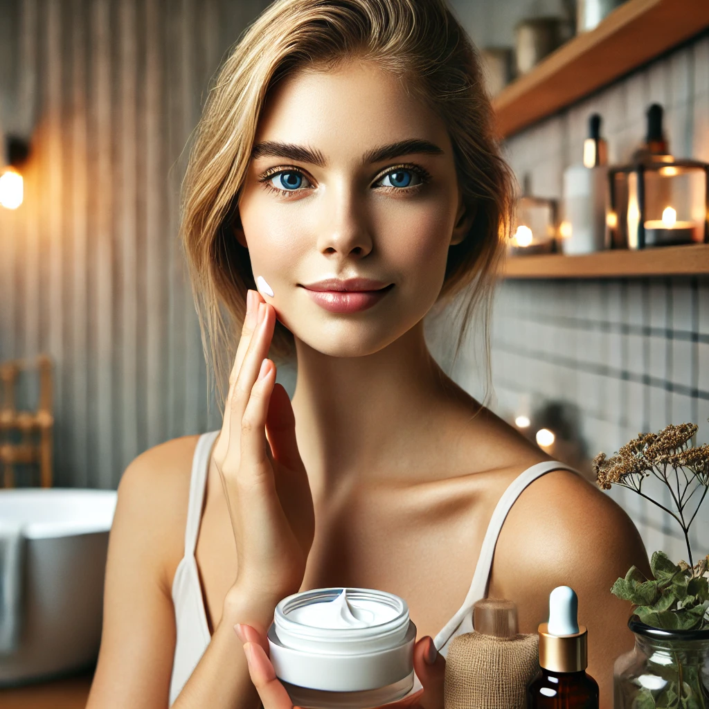 Guide til perfekt hudpleje og makeup
