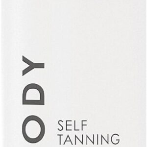 Self Tanning Milk Selvbrunercreme