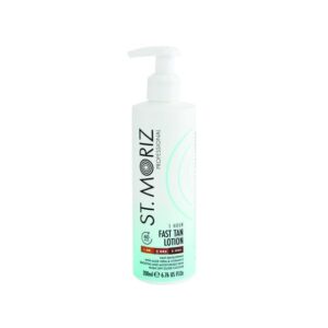 St. Moriz Fast Tan Lotion 200