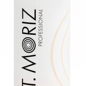 St. Moriz Professional Instant Self Tanning Mousse Medium 200 ml
