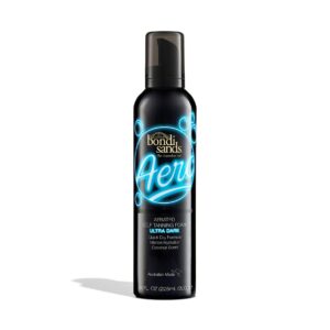 Bondi Sands Aero Self Tanning Foam Ultra Dark 225 ml