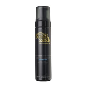 Bondi Sands Self Tanning Foam Ultra Dark 200 ml