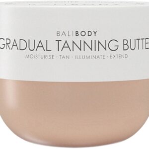 Gradual Tanning Butter Selvbruner