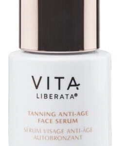 Vita Liberata Tanning Anti-Age Face Serum 15 ml