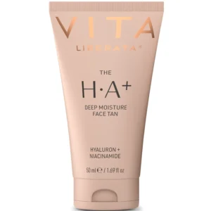 Vita Liberata The H-A+ Deep Moisture Face Tan 50 ml