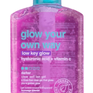 B.Tan Glow Your Own Way - Low Key Glow 473 ml