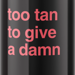 B.Tan Self Tanning Mousse Too Tan To Give A Damn 200 ml