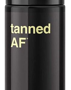 B.Tan Tanned AF Mousse Darkest 200 ml