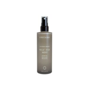 Löwengrip Luminous Bronze Self-Tan Mist 100 ml