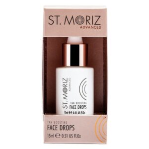 St. Moriz Advanced Pro Formula Tan Boosting Facial Serum 15 ml