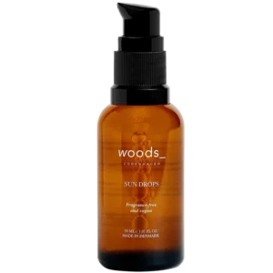 Woods_Copenhagen Sun Drops 30 ml