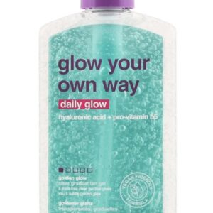 B.Tan Glow Your Own Way Daily Glow 591 ml