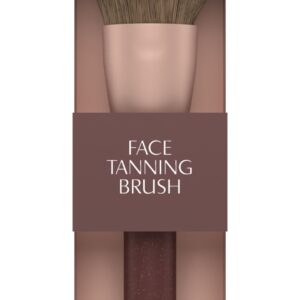 Face Tanning Brush