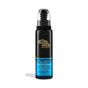 Bondi Sands Self Tanning Face Mist 1 Hour Express 70 ml