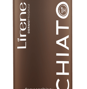 Lirene Self Tanning Mousse Macchiato 150 ml