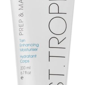 St. Tropez Prep & Maintain Tan Enhancing Moisturiser 200 ml