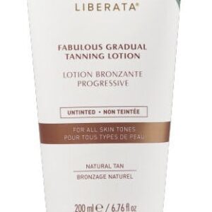Vita Liberata Fabulous Gradual Tanning Lotion 200 ml