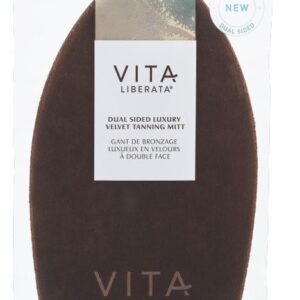 Vita Liberata Velvet Tanning Mitt 1 stk