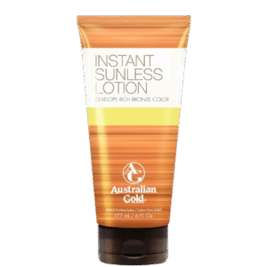 Australian Gold Instant Sunless Lotion - 177 ml