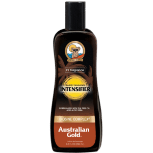 Australian Gold Rapid Tanning Intensifier Lotion 237 ml