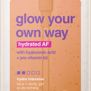 B.Tan Glow Your Own Way Hydrated AF 236 ml