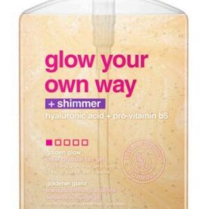 B.Tan Glow Your Own Way Shimmer 473 ml