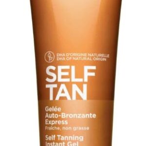 Clarins Self Tanning Instant Gel 125 ml