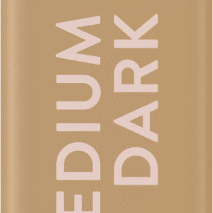 MineTan Medium Dark Self Tan Foam 200 ml
